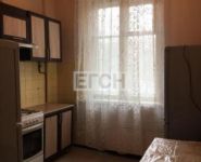 3-комнатная квартира площадью 78 кв.м, Шверника ул., 12/2К2 | цена 3 300 000 руб. | www.metrprice.ru