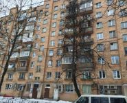 2-комнатная квартира площадью 44.6 кв.м, Коровинское ш., 20К1 | цена 6 000 000 руб. | www.metrprice.ru