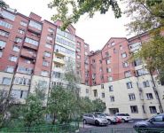 3-комнатная квартира площадью 150 кв.м, Машкова ул., 9С1 | цена 58 000 000 руб. | www.metrprice.ru