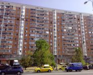 3-комнатная квартира площадью 82 кв.м, Белореченская ул., 37К1 | цена 11 900 000 руб. | www.metrprice.ru