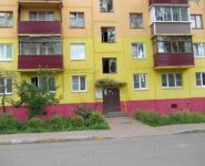 3-комнатная квартира площадью 58 кв.м, улица Космонавтов, 14 | цена 4 100 000 руб. | www.metrprice.ru