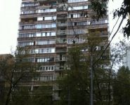 1-комнатная квартира площадью 40 кв.м, Верхняя ул., 18 | цена 7 800 000 руб. | www.metrprice.ru