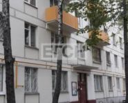 2-комнатная квартира площадью 38 кв.м, Варшавское шоссе, 57 | цена 5 700 000 руб. | www.metrprice.ru