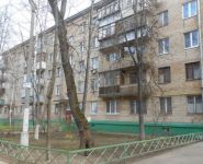 3-комнатная квартира площадью 56.4 кв.м, Мира улица, д.1А | цена 4 700 000 руб. | www.metrprice.ru