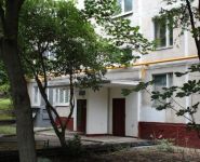 3-комнатная квартира площадью 58 кв.м, Профсоюзная ул., 130К3 | цена 10 500 000 руб. | www.metrprice.ru