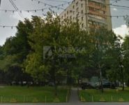 2-комнатная квартира площадью 41.2 кв.м, Востряковский пр., 1К1 | цена 4 950 000 руб. | www.metrprice.ru