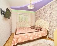 2-комнатная квартира площадью 45.3 кв.м, Матвеевская улица, 28к1 | цена 7 900 000 руб. | www.metrprice.ru