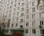 3-комнатная квартира площадью 54 кв.м, Чертановская ул., 36К1 | цена 7 500 000 руб. | www.metrprice.ru