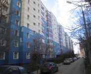 4-комнатная квартира площадью 0 кв.м, Академика Каргина ул., 36К4 | цена 6 250 000 руб. | www.metrprice.ru