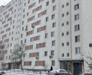 3-комнатная квартира площадью 63 кв.м, улица Барыкина, 4 | цена 9 500 000 руб. | www.metrprice.ru