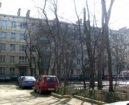 2-комнатная квартира площадью 44 кв.м, Юннатов ул., 15К2 | цена 6 900 000 руб. | www.metrprice.ru