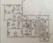 3-комнатная квартира площадью 102 кв.м, Авиационная улица, 13 | цена 14 500 000 руб. | www.metrprice.ru