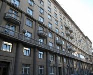 4-комнатная квартира площадью 110 кв.м, Староконюшенный переулок, 19 | цена 44 600 000 руб. | www.metrprice.ru