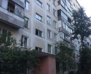 2-комнатная квартира площадью 52 кв.м, улица Чистяковой, 40 | цена 3 750 000 руб. | www.metrprice.ru