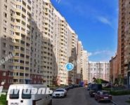 2-комнатная квартира площадью 55.5 кв.м, Строителей ул., 2 | цена 7 500 000 руб. | www.metrprice.ru