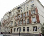 3-комнатная квартира площадью 93 кв.м, Спиридоновка ул., 21 | цена 68 250 000 руб. | www.metrprice.ru