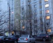 2-комнатная квартира площадью 52 кв.м, Генерала Белобородова ул., 16 | цена 8 350 000 руб. | www.metrprice.ru