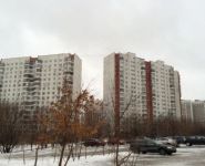 2-комнатная квартира площадью 56 кв.м, улица Раменки, 25к2 | цена 14 200 000 руб. | www.metrprice.ru