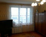 1-комнатная квартира площадью 36 кв.м, ул Гагарина, д. 3 | цена 2 300 000 руб. | www.metrprice.ru