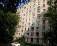 2-комнатная квартира площадью 45 кв.м, Лавочкина ул., 54К1 | цена 6 700 000 руб. | www.metrprice.ru