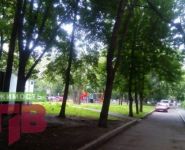 1-комнатная квартира площадью 31 кв.м, улица Дмитрия Ульянова, 6к1 | цена 7 600 000 руб. | www.metrprice.ru