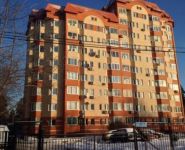 3-комнатная квартира площадью 80 кв.м, улица Баумана, 5 | цена 9 600 000 руб. | www.metrprice.ru
