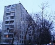2-комнатная квартира площадью 45 кв.м, улица Полбина, 46 | цена 8 500 000 руб. | www.metrprice.ru