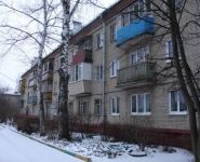 2-комнатная квартира площадью 46 кв.м, Планерная мкр, 16 | цена 3 499 000 руб. | www.metrprice.ru