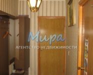 2-комнатная квартира площадью 54 кв.м, Гурьевский проезд, 15к2 | цена 6 998 000 руб. | www.metrprice.ru