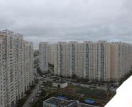 1-комнатная квартира площадью 42 кв.м, Волжский бул., 3к2 | цена 8 300 000 руб. | www.metrprice.ru