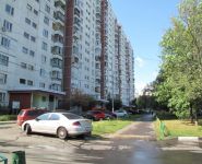 3-комнатная квартира площадью 72 кв.м, Воронежская ул., 46К1 | цена 3 300 000 руб. | www.metrprice.ru