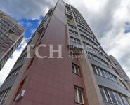 3-комнатная квартира площадью 82 кв.м, Хлебозаводская ул., 12К3 | цена 4 725 000 руб. | www.metrprice.ru