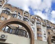 4-комнатная квартира площадью 100 кв.м, Луков переулок, 8 | цена 38 950 000 руб. | www.metrprice.ru