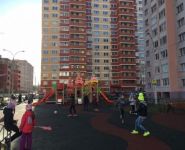 1-комнатная квартира площадью 39 кв.м, улица Дмитрия Ульянова, 6к1 | цена 2 650 000 руб. | www.metrprice.ru