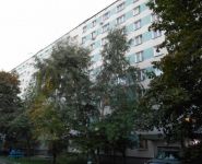 3-комнатная квартира площадью 59 кв.м, Борисовский пр., 10К1 | цена 10 000 000 руб. | www.metrprice.ru