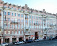 3-комнатная квартира площадью 121 кв.м, Страстной бул., 4/4 | цена 78 000 000 руб. | www.metrprice.ru