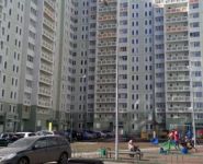2-комнатная квартира площадью 53.9 кв.м, Рождественская ул. | цена 4 473 700 руб. | www.metrprice.ru