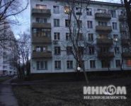 2-комнатная квартира площадью 43 кв.м, Плеханова ул., 27К1 | цена 5 600 000 руб. | www.metrprice.ru