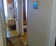 2-комнатная квартира площадью 41.2 кв.м, Касимовская ул., 3 | цена 5 400 000 руб. | www.metrprice.ru