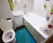 1-комнатная квартира площадью 32 кв.м, Молдагуловой ул., 32 | цена 4 800 000 руб. | www.metrprice.ru