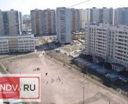 2-комнатная квартира площадью 54 кв.м, переулок Васнецова, 3 | цена 7 000 000 руб. | www.metrprice.ru