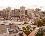 1-комнатная квартира площадью 35.2 кв.м, Северное шоссе, 10 | цена 1 700 000 руб. | www.metrprice.ru