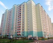 4-комнатная квартира площадью 97.4 кв.м, Флотский пр., 1 | цена 5 350 000 руб. | www.metrprice.ru