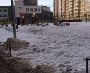 1-комнатная квартира площадью 39 кв.м, Барышевская Роща ул., 11 | цена 3 900 000 руб. | www.metrprice.ru