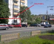 2-комнатная квартира площадью 38 кв.м, Юных Ленинцев ул., 69 | цена 10 000 000 руб. | www.metrprice.ru