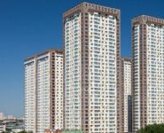 5-комнатная квартира площадью 198 кв.м, Первомайская ул., 42 | цена 46 000 000 руб. | www.metrprice.ru