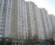 1-комнатная квартира площадью 38 кв.м, Акуловская улица, 23 | цена 6 490 000 руб. | www.metrprice.ru