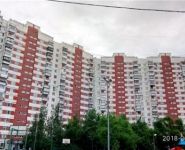 2-комнатная квартира площадью 54.3 кв.м, ул Новокосинская, д. 15, к.3 | цена 7 590 000 руб. | www.metrprice.ru