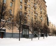 2-комнатная квартира площадью 2 кв.м, Кутузовский просп., 4/2 | цена 36 000 000 руб. | www.metrprice.ru