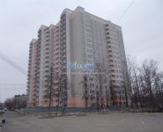 2-комнатная квартира площадью 66 кв.м, Трудовая ул., 7 | цена 3 350 000 руб. | www.metrprice.ru